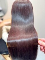 ヘアメディカルサロン 名古屋(HAIR MEDICAL SALON)&nbsp;【髪質改善】【トリートメント】【ストレート】【縮毛矯正】