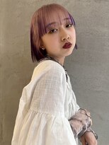 リリック(LYLICK)&nbsp;シェイクカラー