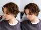 ベーグルヘアーアンドアイ(BAGEL.hair&eye)の写真