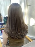 20代30代おすすめローレイヤースタイル