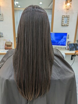 ラフューネ ヨコハマ(Raffune Yokohama) ロングローレイヤー