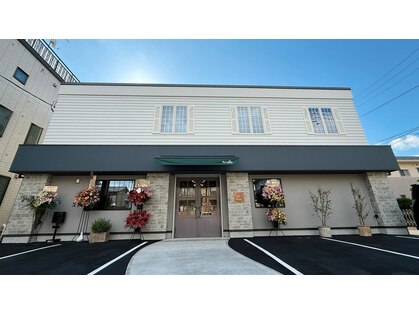 カルフール(Carre four)の写真