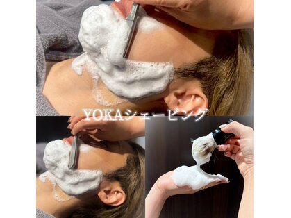 ヨカ(YOKA)の写真
