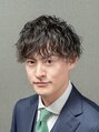 ビーダンディー(Bee dandy)&nbsp;モテる男にします！メンズパーマ、ツイスパマッシュ、男の色気！