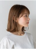ミディアムスタイル