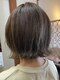 アートキューブ(ART CUBE)の写真/【瓢箪山/駐車場有】Cut技術で差が出るショートも《ART CUBE》にお任せ♪貴方の『なりたい』を叶えます◎
