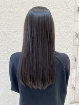 ニューヨーク ニューヨーク マザーズ イオン四條畷店(NYNY Mothers)&nbsp;オージュアトリートメント【エクイアル】