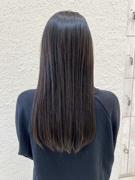 オージュアトリートメント【エクイアル】