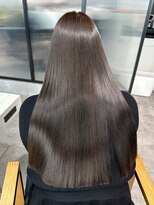 シオン(shion)&nbsp;ダークアッシュ大人ガーリーグレージュ_ba579951