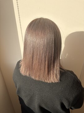 ベンティ(Venti) White greige