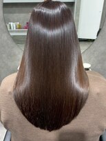 イルームバイリンクス 大宮(ILLUME by LINKTH)&nbsp;髪質改善