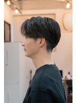 コージーニーヨンナナ 船橋駅(COZY247)&nbsp;メンズカット/パーマ/ニュアンスパーマ/フェザーパーマ[船橋駅]
