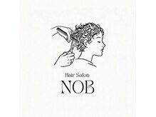 Hair Salon NOB 【４月上旬 NEW OPEN（予定）】