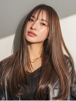 ソアー 東川口(soar) ロングレイヤー×東川口×ハイライト×リッチカラー×髪質改善