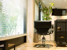 ランプヘアーメイク(LAMPE HAIR MAKE)の雰囲気（完全予約制で1対1で丁寧に似合うスタイルをご提案します。大崎）