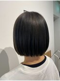 くびれレイヤー×ハイライト
