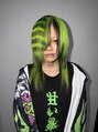 エルシャドール(EL-SHADDOLL) デザインカラーも得意です!