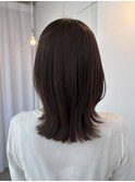 ブラウン