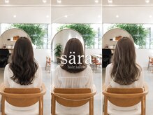 サラ(sara)