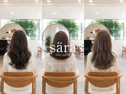 サラ(sara)の写真