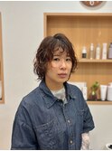 ボブウルフ