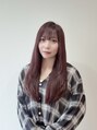 アグ ヘアー フレイズ 韮崎店(Agu hair phrase) 千野 えりな