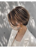 シード(SEED)&nbsp;SEED Style ショート