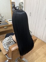 グランジュ 梅田店(GRANZE)&nbsp;髪質改善ストレート