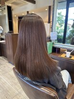 ヴォーグ 小牧店(VOGUE)&nbsp;小牧/髪質改善/縮毛矯正/メンズカット/カラー/パーマ/ブリーチ/