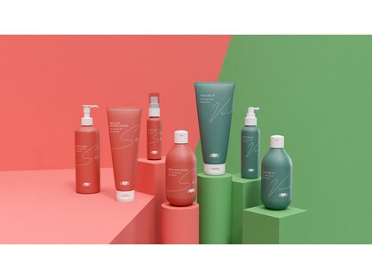 アース 千葉店(HAIR&MAKE EARTH)の写真