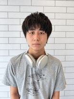 バック(BUCK) ナードショート