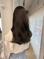 エル バイ ホーム(L by HOME)&nbsp;オリーブベージュ　ほんのりオリーブカラー　ケアカラー