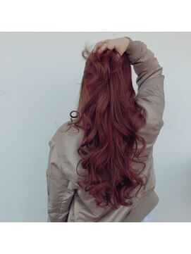 ヴィオレッタ(Violetta) 春におすすめ、ピンク系カラー