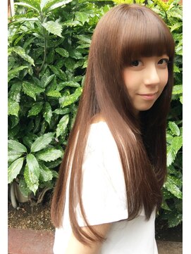 ブランコ 丸亀土器店(blanco) うるさらストレート