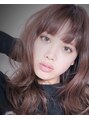 ヘアリゾート粋 リマ 銀座店(lima)&nbsp;重くなりすぎないミディアムヘアー♪【銀座】