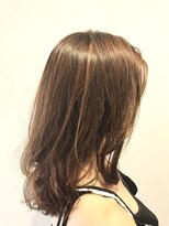 ペイジバイネオリーブ 吉祥寺店(Paige by Neolive) NPF柔らかハイライト