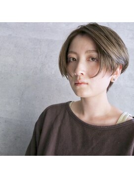 ハーヒム(her him) her.him style#204