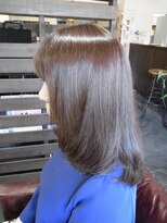 ネスト ヘアーデザイン(NEST hair design)&nbsp;【NEST 札幌】艶髪