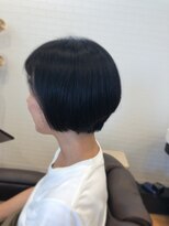 ヘアラウンジ カーム(hair lounge Calm)&nbsp;ボブ