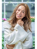 アーシャム(Arsham)&nbsp;ロングレイヤー☆