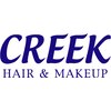 ヘアーアンドメイクアップ クリーク(Hair&Makeup CREEK)のお店ロゴ