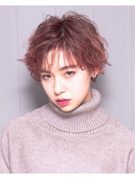 ロペ(ROPE.) 【ROPE.】大人ストリートショート