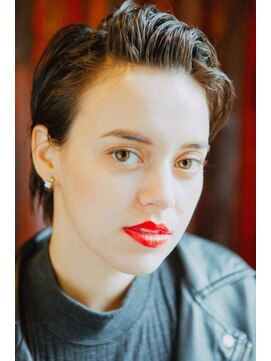 リアン 方南町店(Lian) クールアップバング