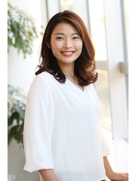 キッカ 松ヶ丘店(CHICCA) 大人カジュアルスタイル