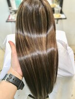 ヴィコロ(vicolo) 酸熱トリートメント