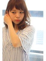 トゥーリ 二日市店(tuuli)&nbsp;二日市☆美容室☆