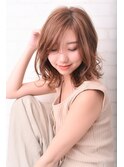 【WiLL水谷】愛されナチュラルフェミニン