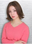 ナチュラルボブ☆