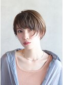 イメチェンするならまとまるショートがおすすめ 鶴ケ峰美容室