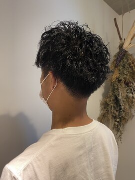 ルース(RUTH) スパイラルパーマ